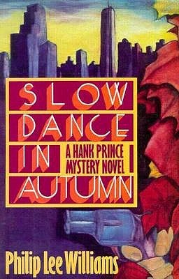 Slow Dance in Autumn (Hardcover)