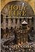 Holy Fire by Victoria Clark