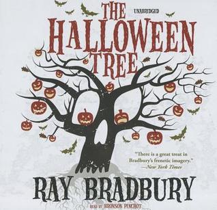 The Halloween Tree