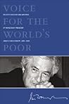Voice for the World's Poor: Selected Speeches and Writings of World Bank President James D. Wolfensohn, 1995-2005