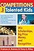Competitions for Talented Kids