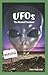 UFOs: The Roswell Incident (Jr. Graphic Mysteries) (English and Spanish Edition)