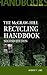 McGraw-Hill Recycling Handbook by Herbert F. Lund