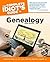The Complete Idiot's Guide to Genealogy by Christine Rose The Complete Idiot's Guide to Genealogy by Christine Rose