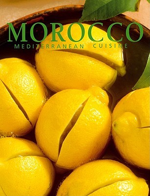 Morocco (Hardcover)