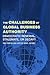 The Challenges of Global Business Authority by Tony Porter