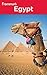 Frommer's Egypt (Frommer's Complete Guides)