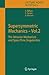 Supersymmetric Mechanics - ...
