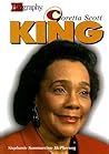 Coretta Scott King