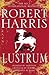 Lustrum by Robert   Harris