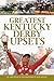The Greatest Kentucky Derby Upsets