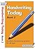Handwriting Today Book 2 by Andrew Brodie