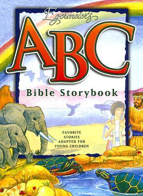 Egermeier's ABC Bible Storybook (Hardcover)