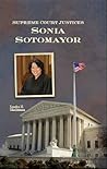 Sonya Sotomayor