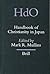 Handbook of Christianity in Japan (Handbook of Oriental Studies. Section 5 Japan, 10)