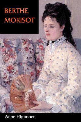 Berthe Morisot (Paperback)