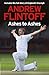 Andrew Flintoff by Andrew Flintoff