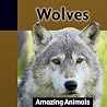 Wolves by Angela Royston
