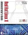 Red Hat LINUX Administrator's Guide (With CD-ROM) (Prima Development)