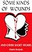 Some Kinds of Wounds and Other Stories by Charles Mungoshi
