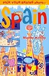 Pick Your Brains About Spain