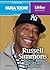 Russell Simmons: From Def Jam to Super Rich (USA TODAY Lifeline Biographies)