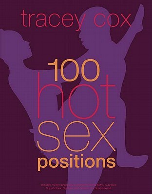 100 Hot Sex Positions (Paperback)