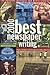 Best Newspaper Writing 2000 by Christopher Scanlan