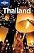 Lonely Planet Thailand