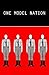 One Model Nation by Courtney Taylor-Taylor