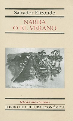 Narda o el verano (Paperback)