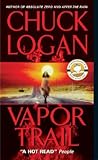 Vapor Trail (Phil Broker, #4)