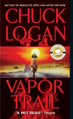 Vapor Trail (Phil Broker, #4)