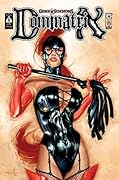 Gene Simmons Dominatrix Volume 1 TP