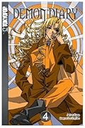 Demon Diary, Volume 04