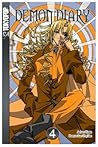 Demon Diary, Volume 04 by Kara