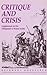 Critique and Crises: Enligh...