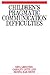 Children's Pragmatic Communication Difficulties