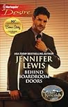 Behind Boardroom Doors by Jennifer Lewis
