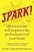 Spark by John J. Ratey