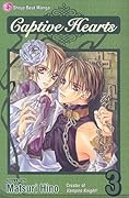 Captive Hearts, Vol. 03