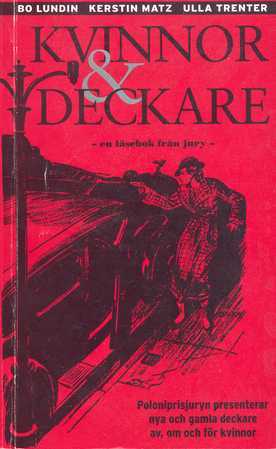 Kvinnor & deckare