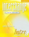 Interchange Intro Workbook B