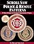 Scroll Saw Police & Rescue Patterns: 89 Basic Designs for Creating Commemorative Plaques (Fox Chapel Publishing) Mix-and-Match Personalized Designs for Police, EMS, Fire Department, and More