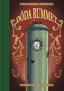 Döda rummet (Hardcover)