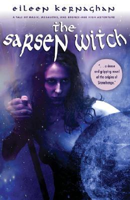 The Sarsen Witch (Grey Isles, #3)