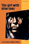 The Girl with Nine Toes. A story about personal growth