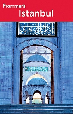 Frommer's? Istanbul (Frommer's Complete Guides)