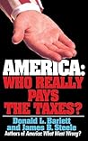 America: Who Really Pays the Taxes?