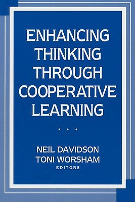 Enhancing Thinking Through Cooperative Learning (Paperback)